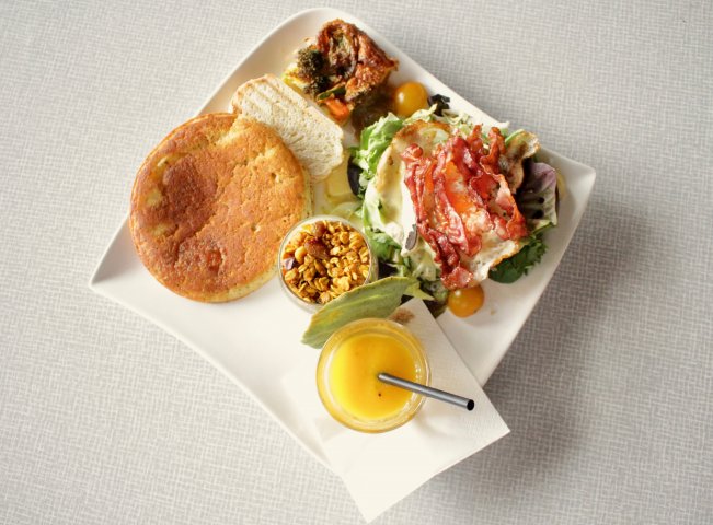 Brunch Bacon IMG_8763