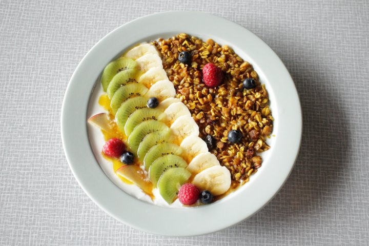 Muesli Bowls IMG_8780