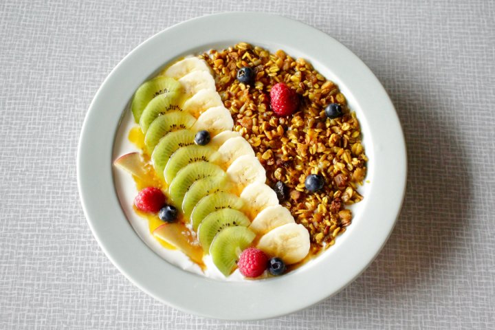 Muesli Bowls IMG_8781