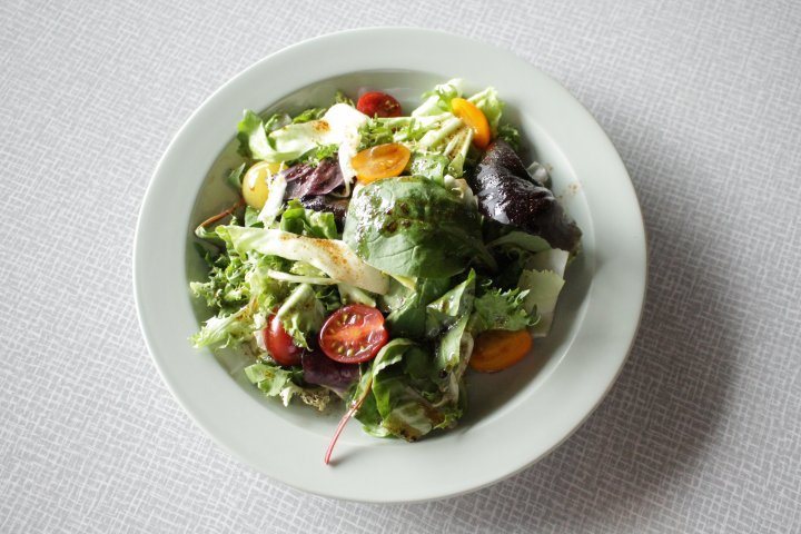 Green Salad IMG_8804