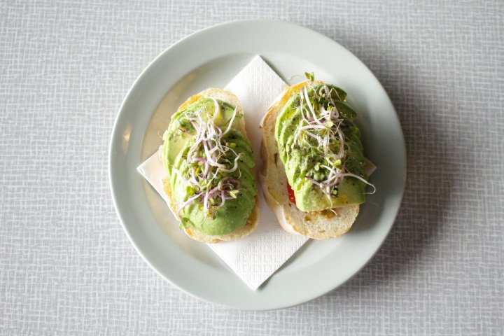 Avocado Toast IMG_8820