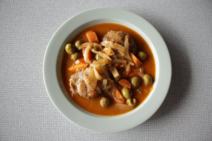 Yassa Chicken IMG_8841