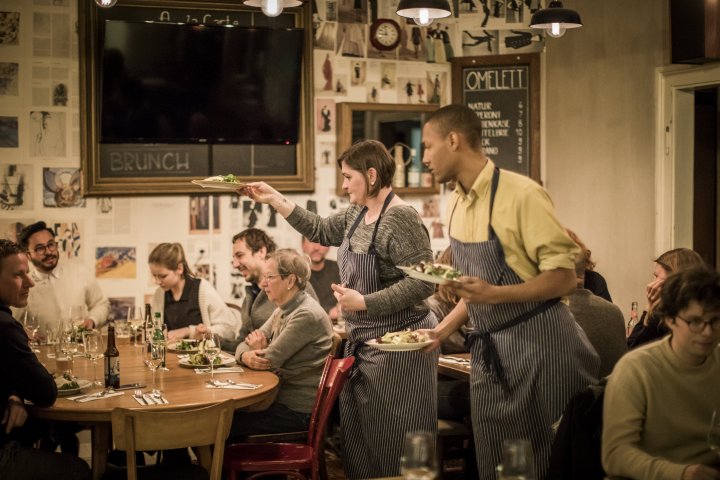 Part of our lovely team _E1A0592